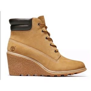 Timberland Earthkeepers Amston Boot Size 10, Gently Used